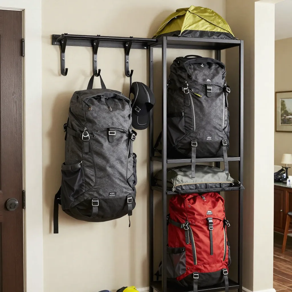 Long-term storage care